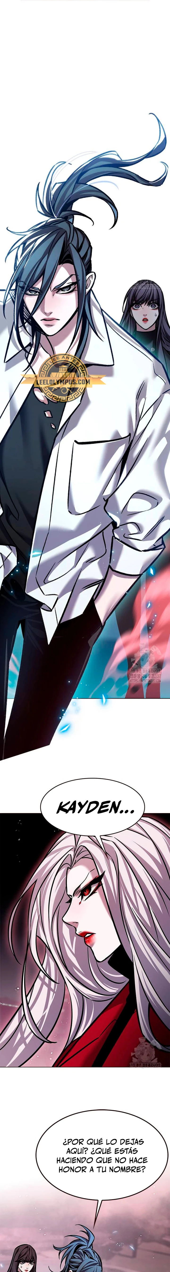 Read Eleceed ES Manga Online