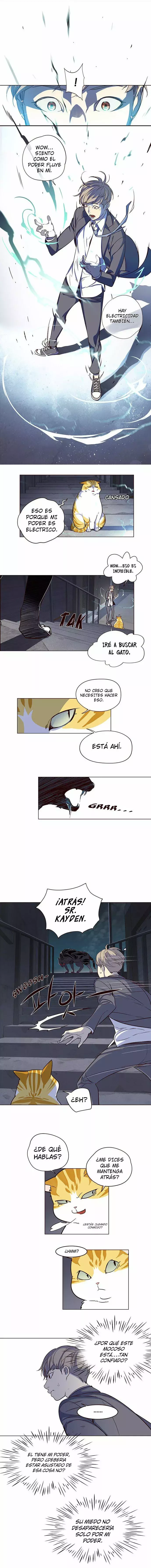 Read Eleceed ES Manga Online