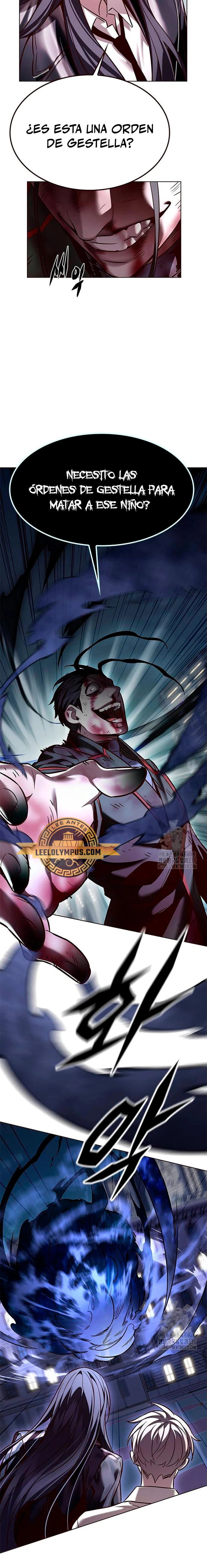 Read Eleceed ES Manga Online