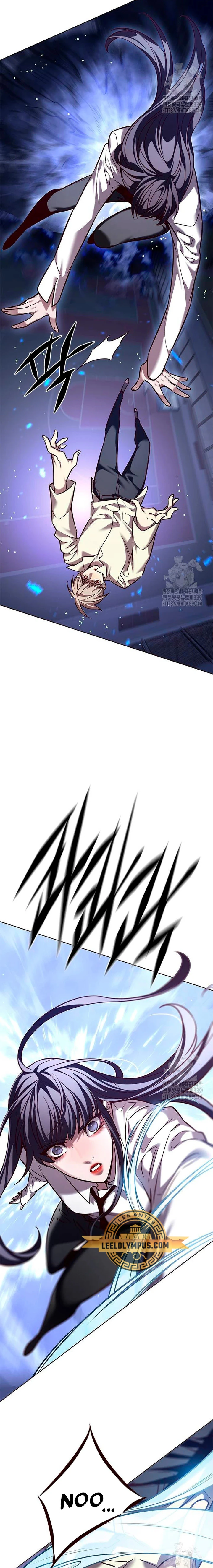 Read Eleceed ES Manga Online