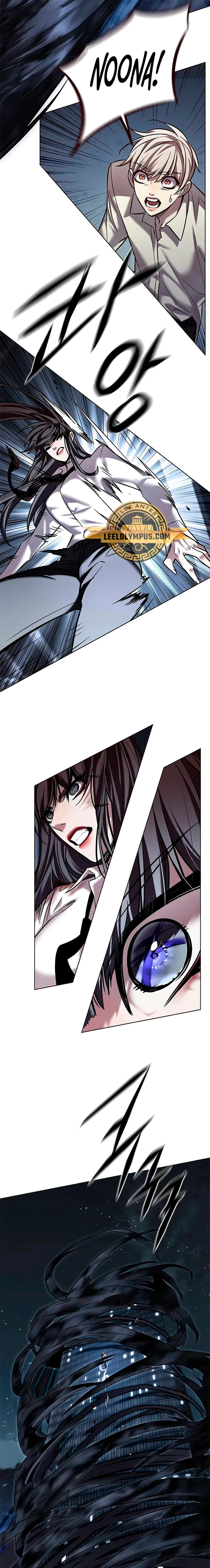 Read Eleceed ES Manga Online