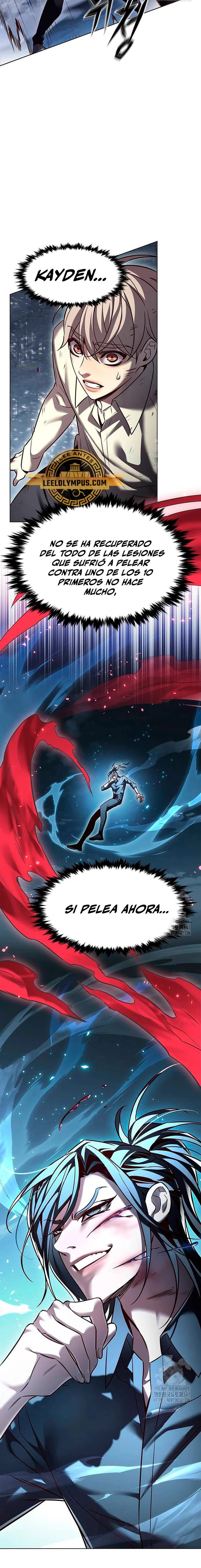 Read Eleceed ES Manga Online