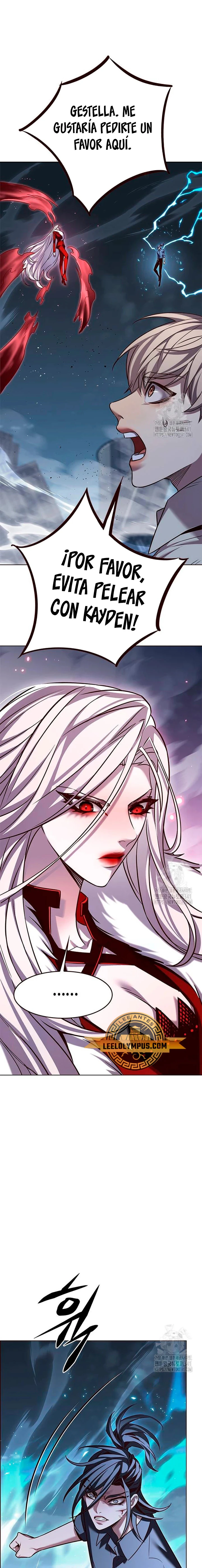 Read Eleceed ES Manga Online