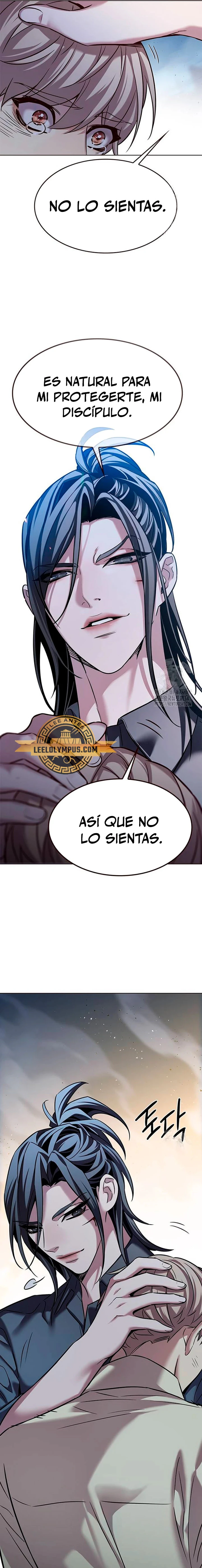 Read Eleceed ES Manga Online
