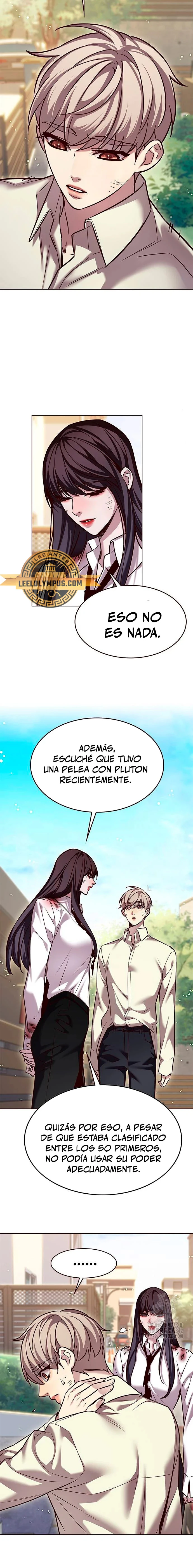 Read Eleceed ES Manga Online