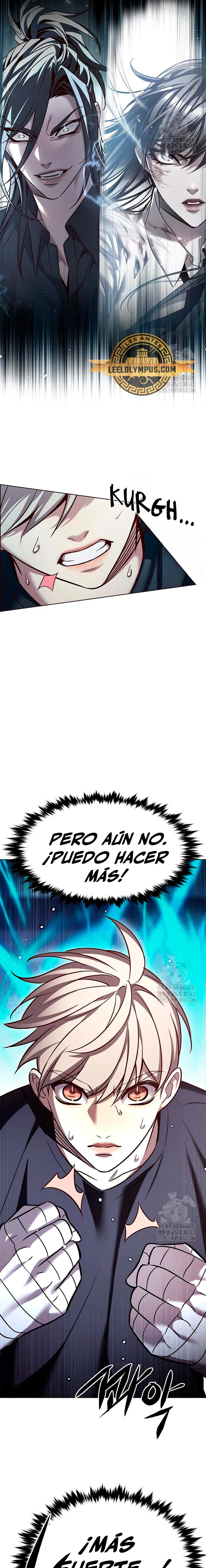 Read Eleceed ES Manga Online