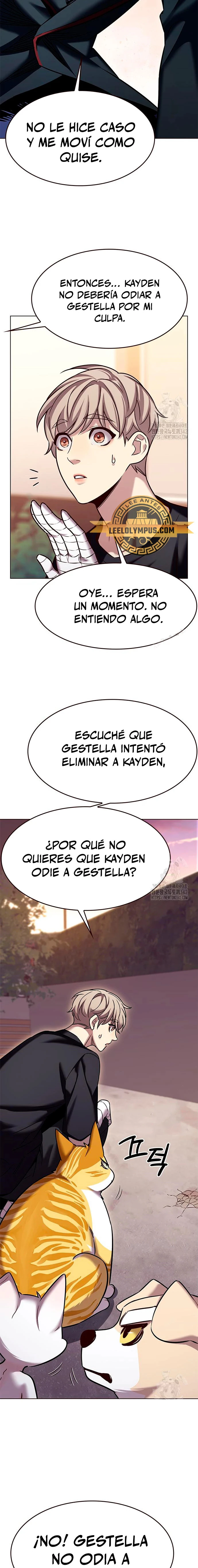 Read Eleceed ES Manga Online
