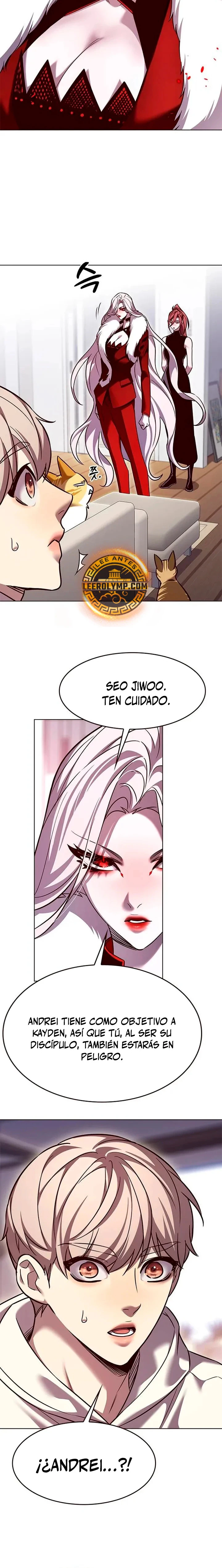 Read Eleceed ES Manga Online