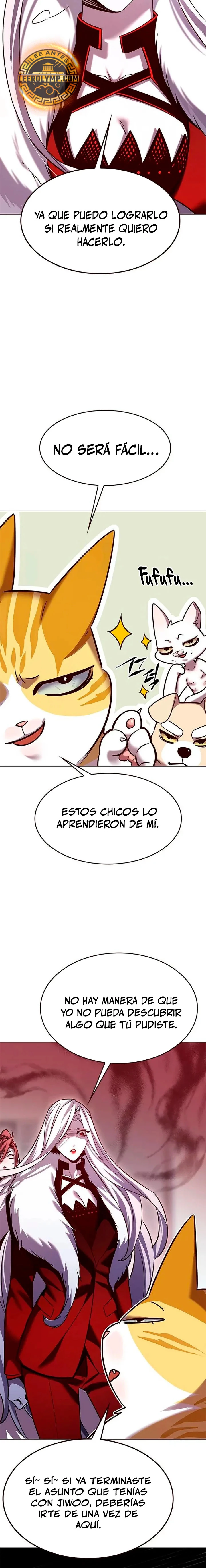 Read Eleceed ES Manga Online