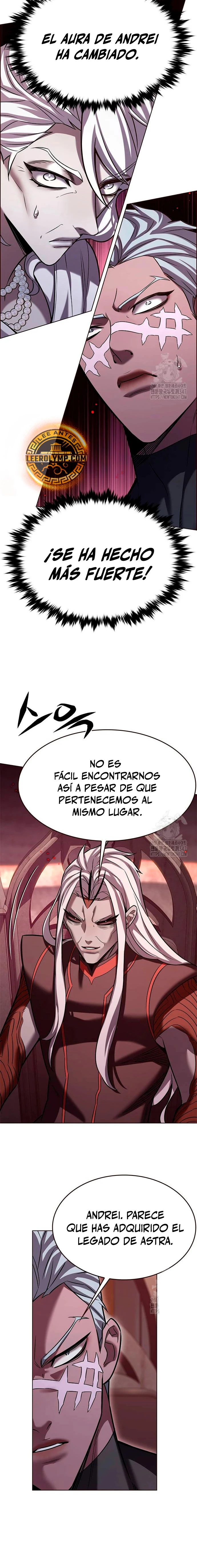 Read Eleceed ES Manga Online