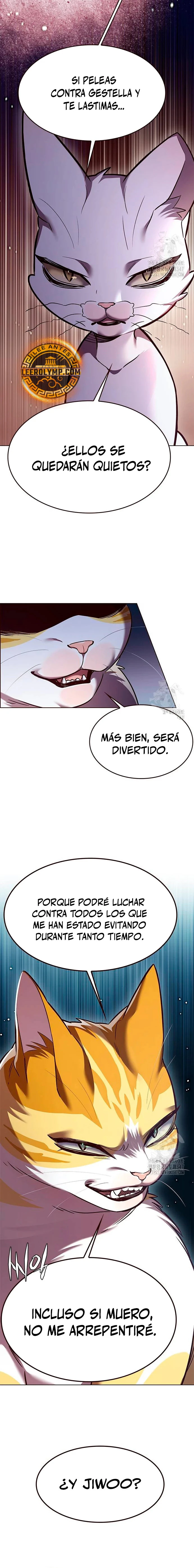 Read Eleceed ES Manga Online