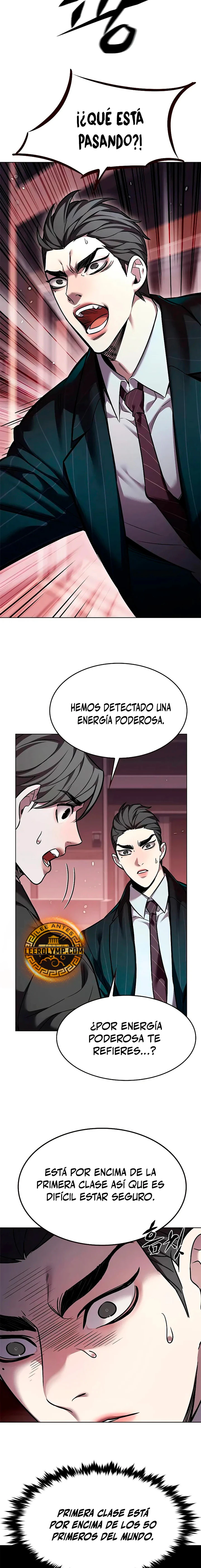Read Eleceed ES Manga Online
