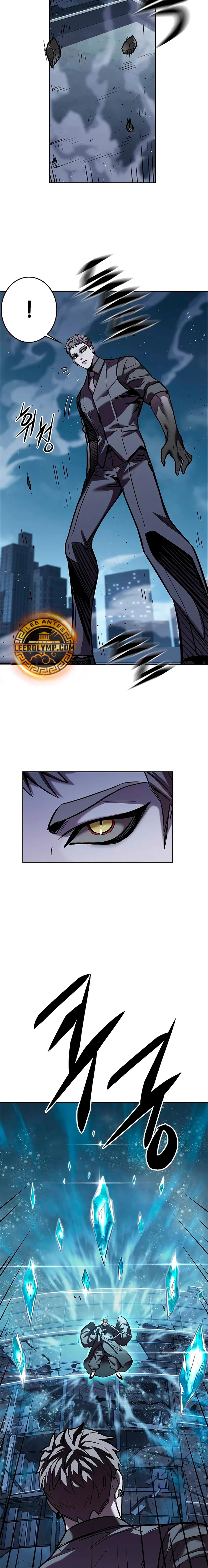 Read Eleceed ES Manga Online