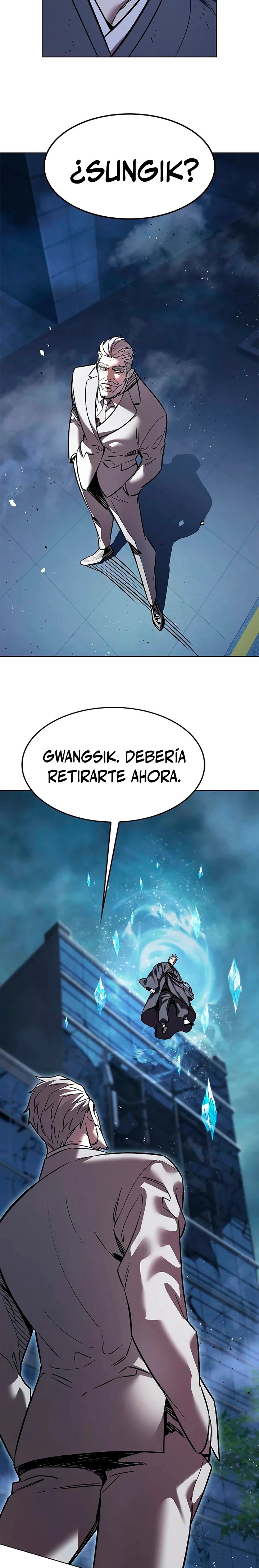 Read Eleceed ES Manga Online