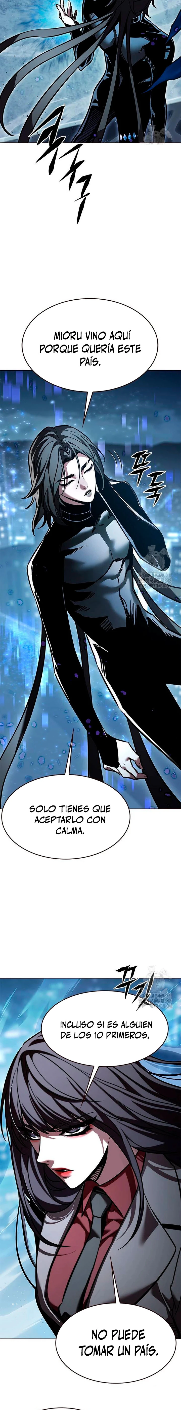 Read Eleceed ES Manga Online