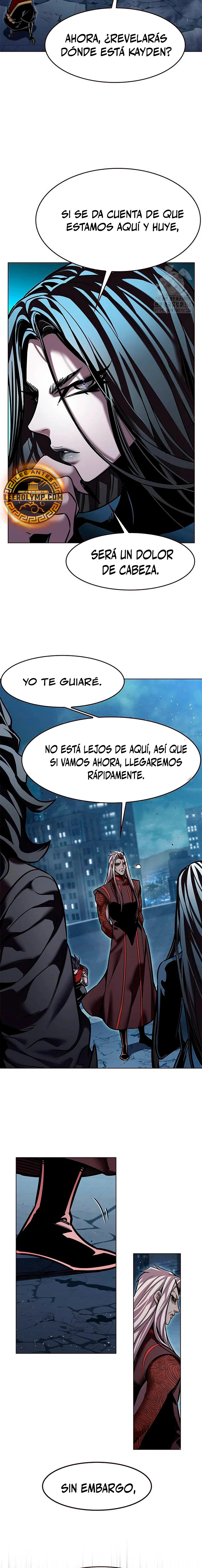 Read Eleceed ES Manga Online