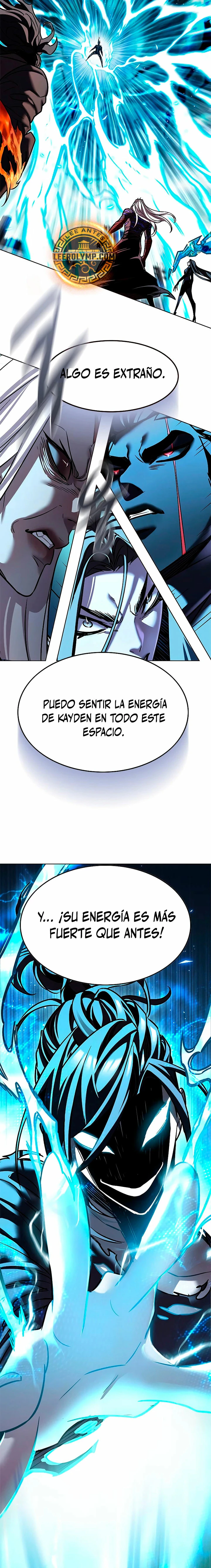 Read Eleceed ES Manga Online
