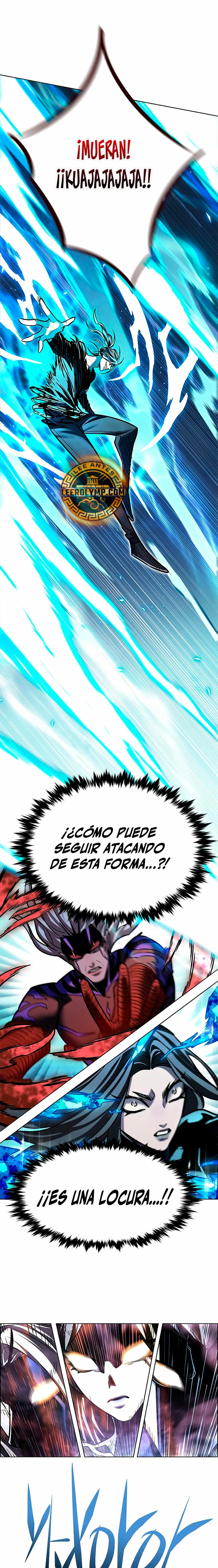 Read Eleceed ES Manga Online