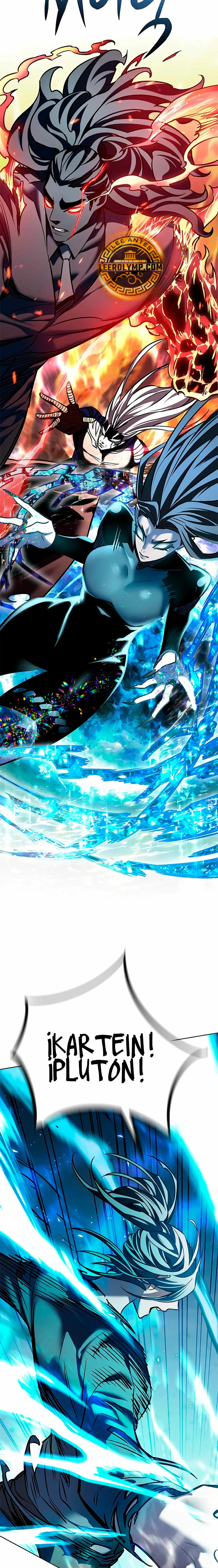 Read Eleceed ES Manga Online