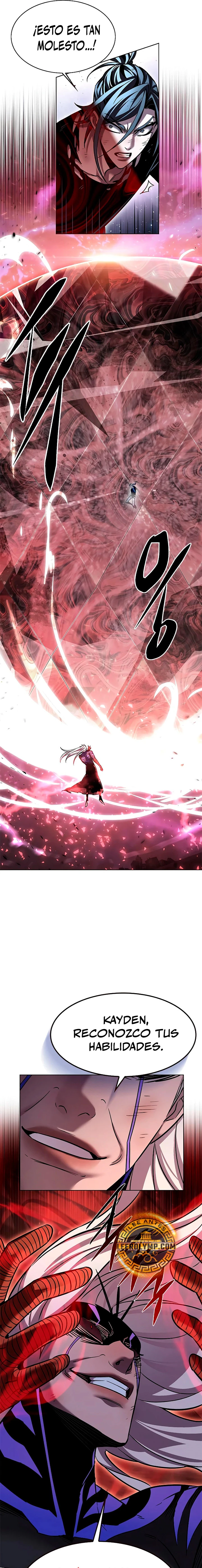 Read Eleceed ES Manga Online