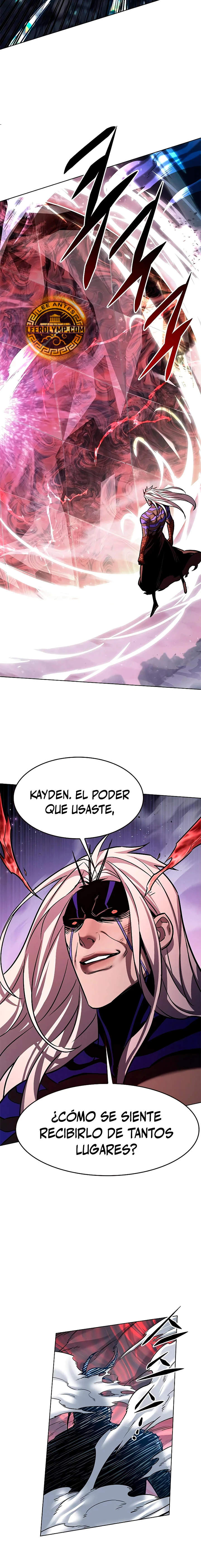 Read Eleceed ES Manga Online