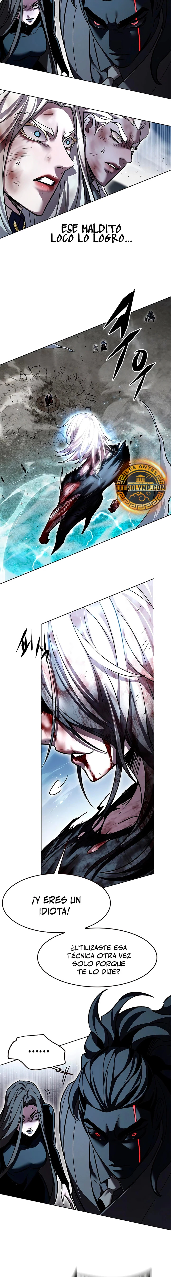 Read Eleceed ES Manga Online