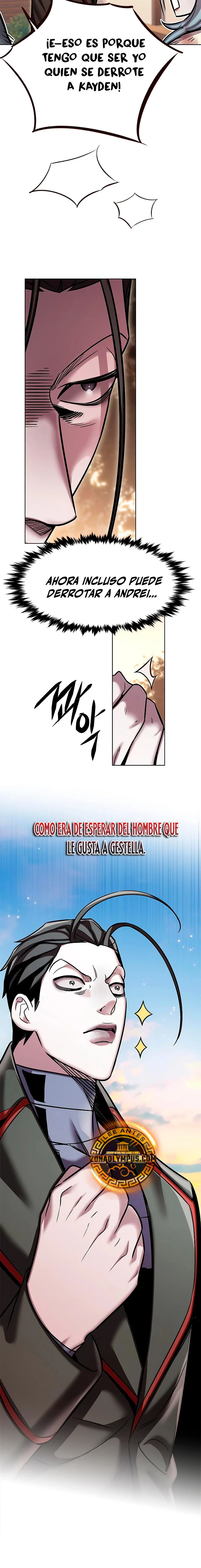 Read Eleceed ES Manga Online