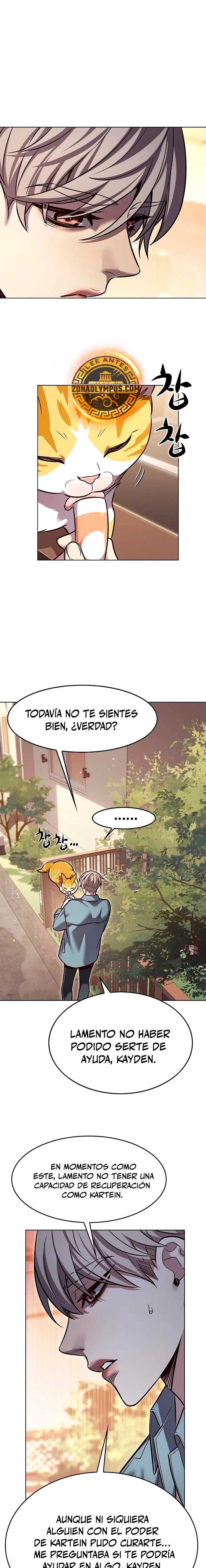 Read Eleceed ES Manga Online