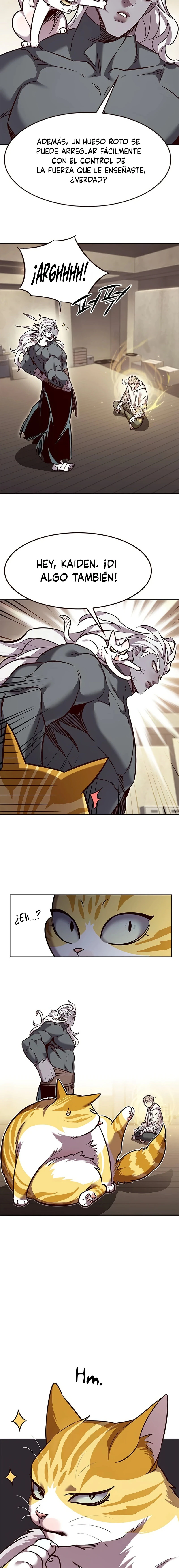 Read Eleceed ES Manga Online