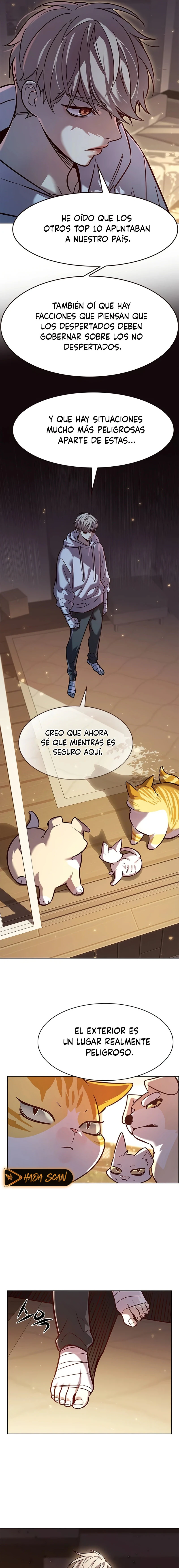 Read Eleceed ES Manga Online