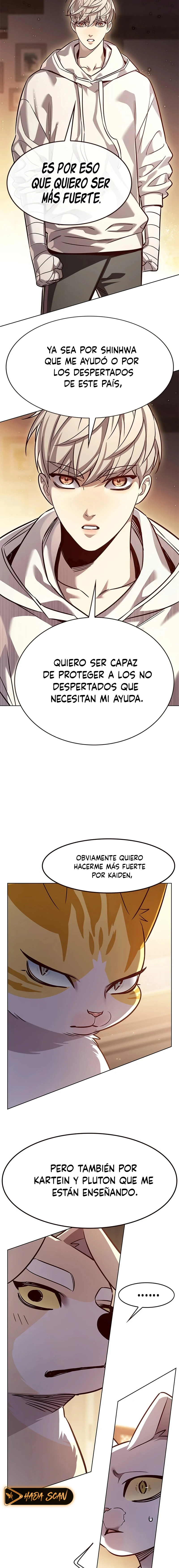 Read Eleceed ES Manga Online