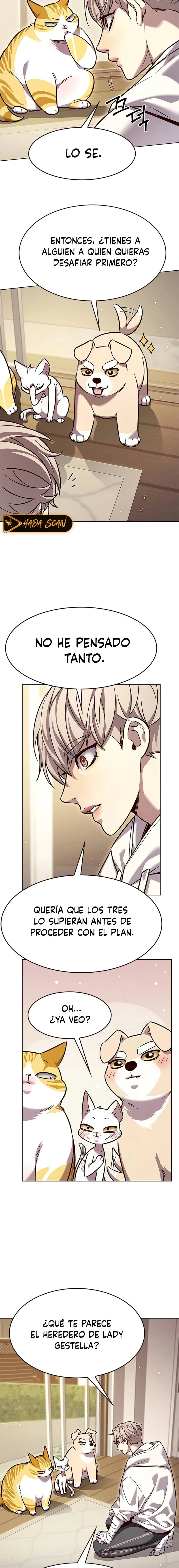 Read Eleceed ES Manga Online