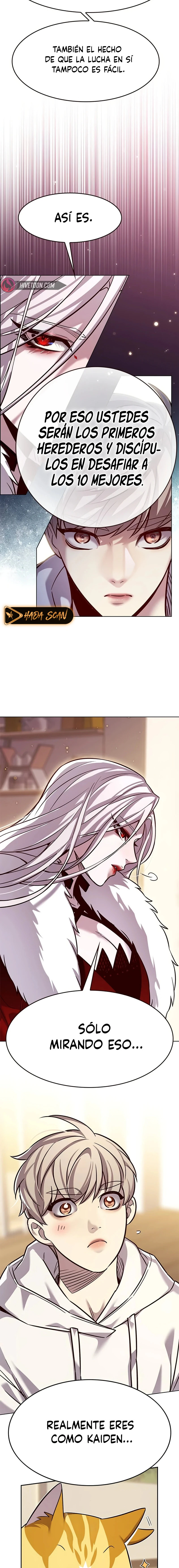 Read Eleceed ES Manga Online