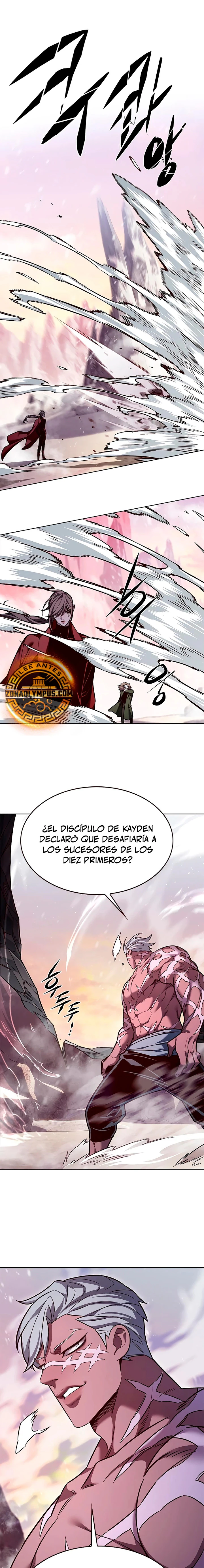 Read Eleceed ES Manga Online