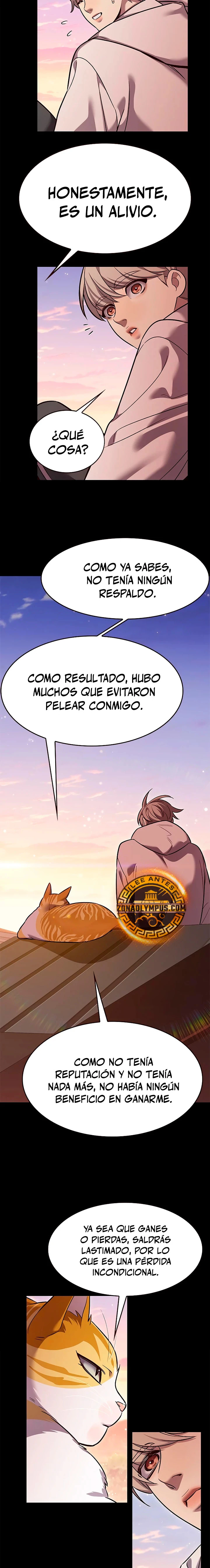 Read Eleceed ES Manga Online