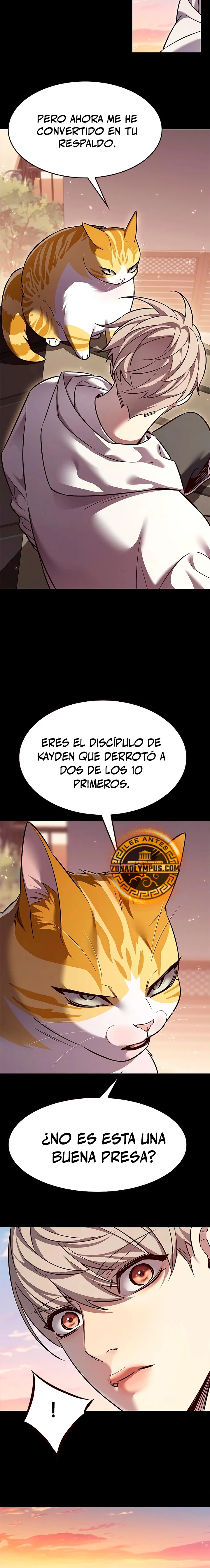 Read Eleceed ES Manga Online