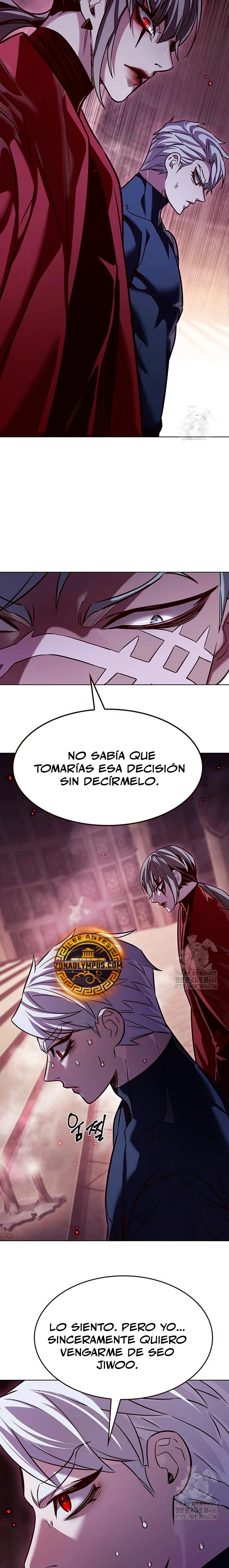 Read Eleceed ES Manga Online