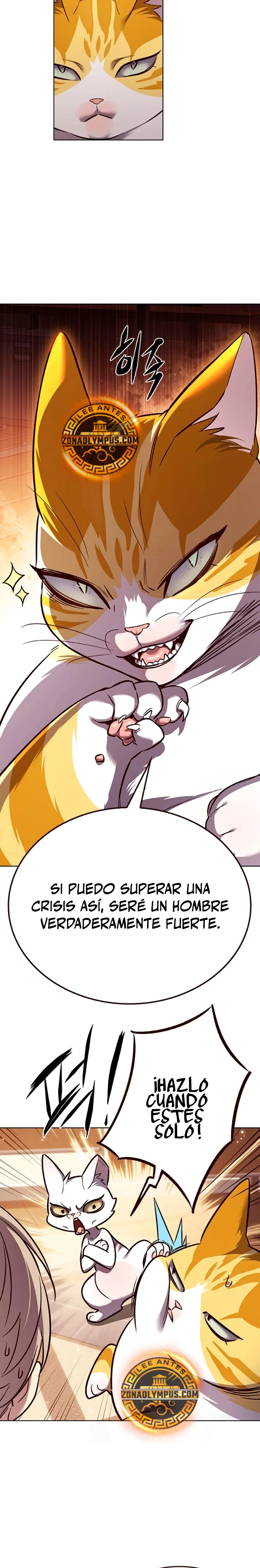 Read Eleceed ES Manga Online