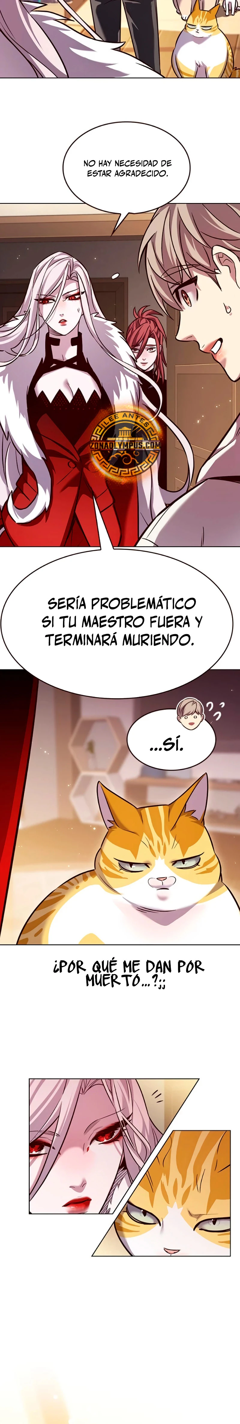 Read Eleceed ES Manga Online