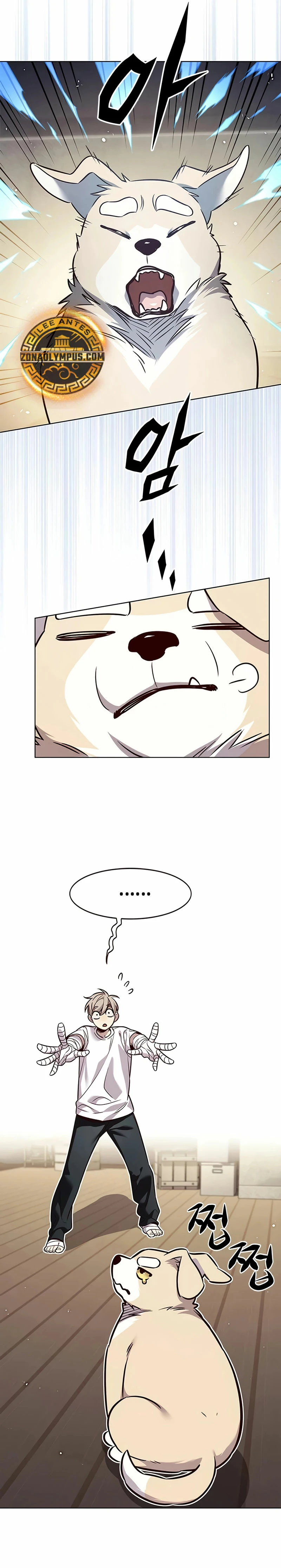 Read Eleceed ES Manga Online