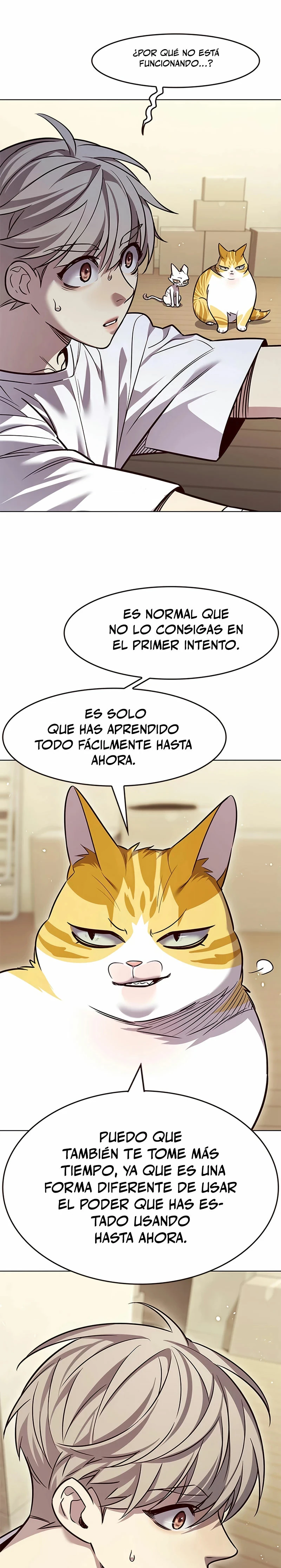 Read Eleceed ES Manga Online