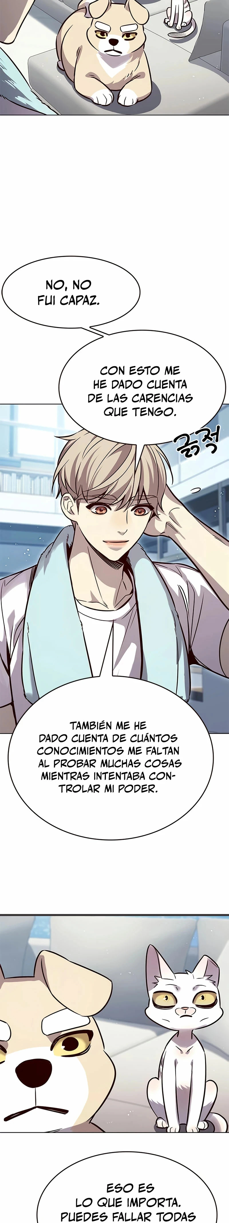 Read Eleceed ES Manga Online