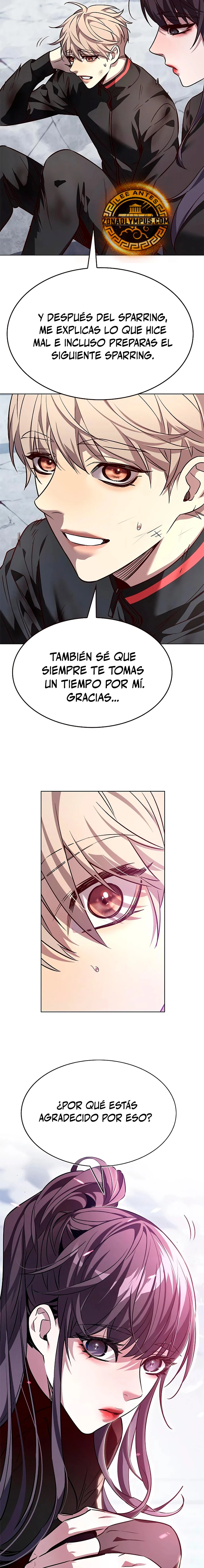 Read Eleceed ES Manga Online