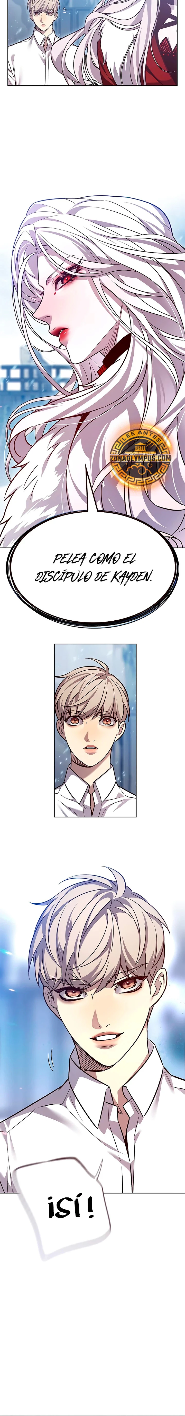 Read Eleceed ES Manga Online