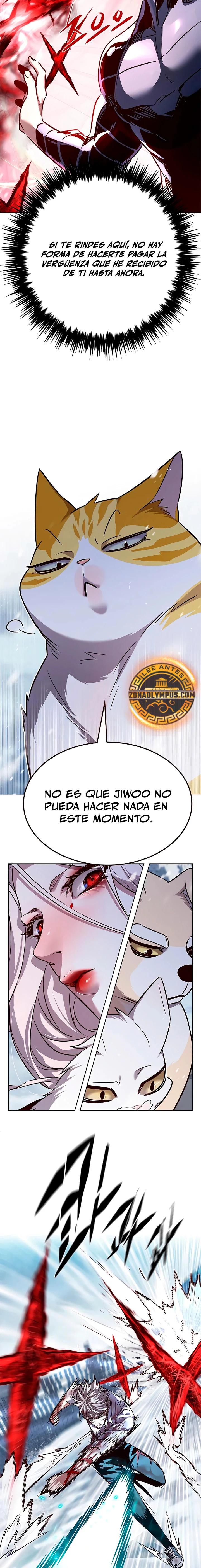 Read Eleceed ES Manga Online