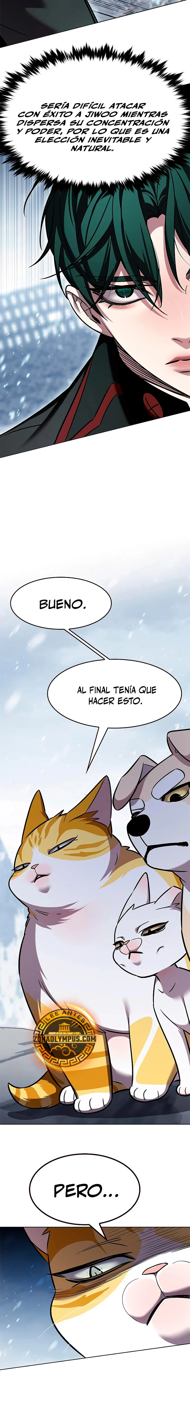 Read Eleceed ES Manga Online