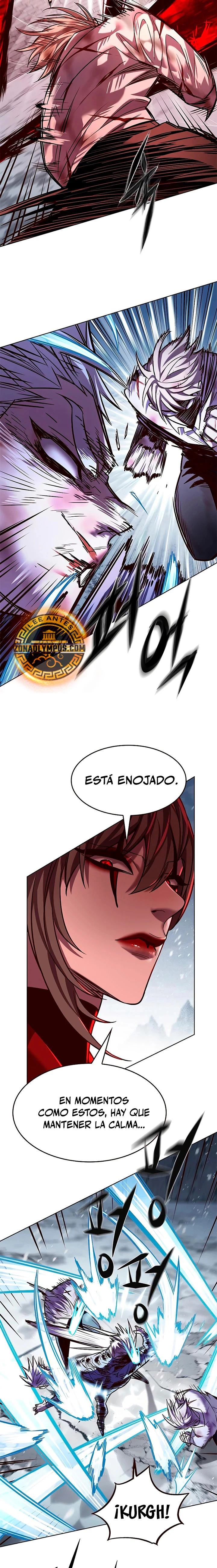 Read Eleceed ES Manga Online