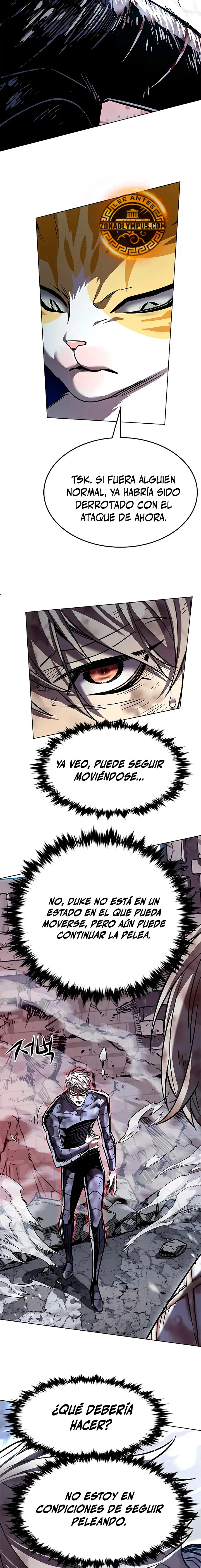 Read Eleceed ES Manga Online