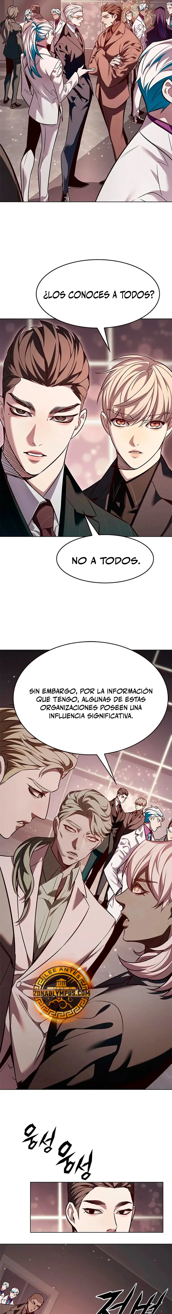 Read Eleceed ES Manga Online