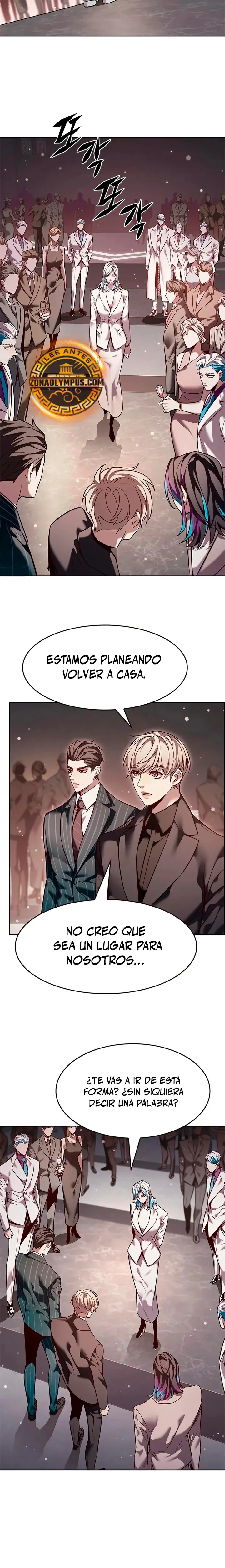 Read Eleceed ES Manga Online